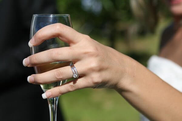 Get Married Along the Wine Trail!