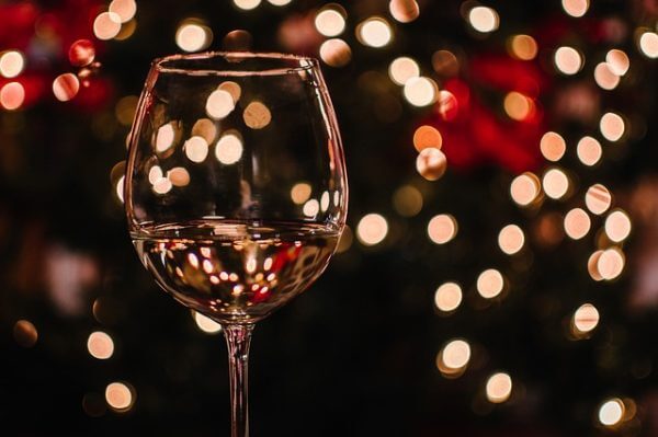 Health Benefits of Wine