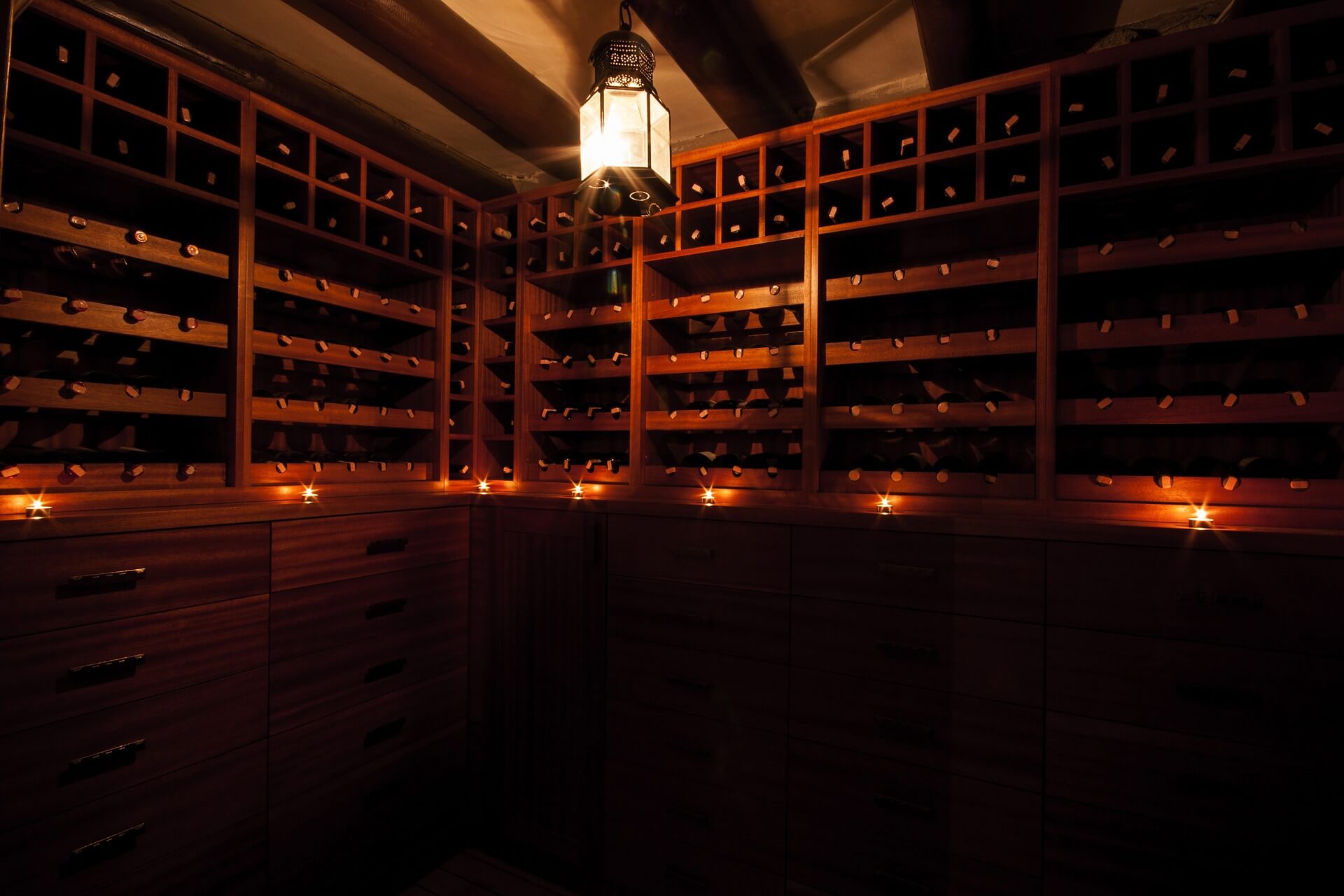 How To Manage A Wine Cellar Successfully