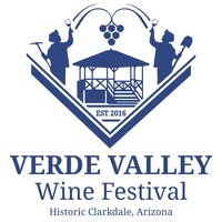 Verde Valley Wine Festival Announces Lineup of Arizona Wineries for 2019